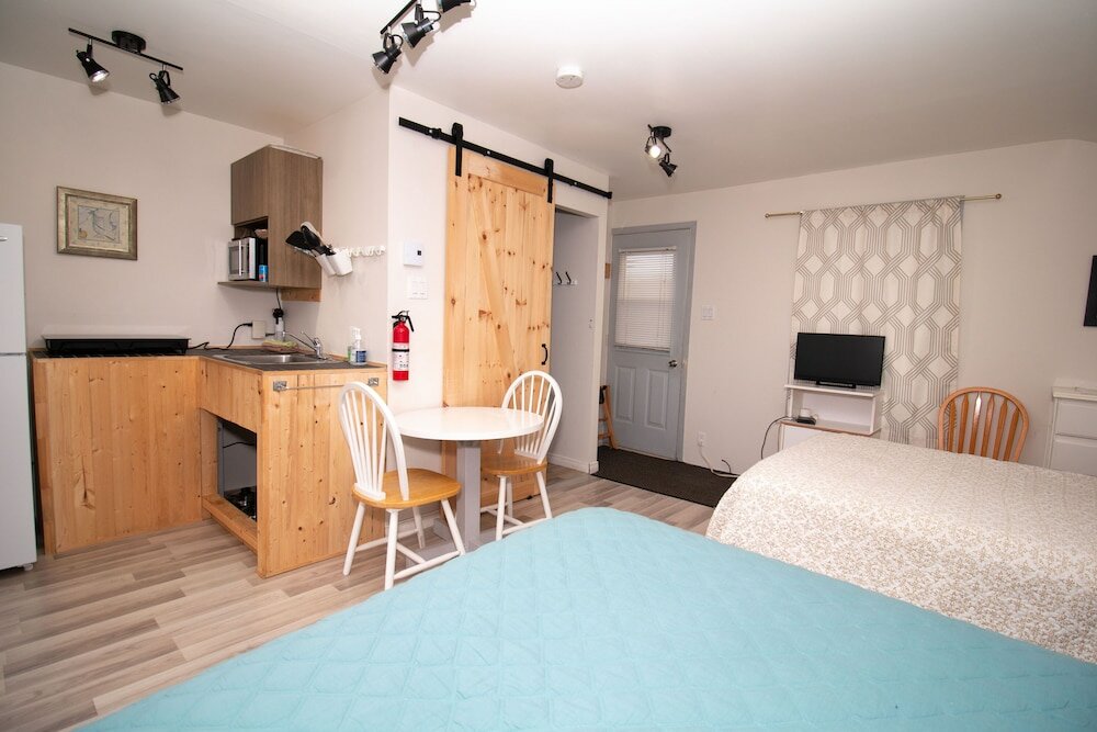 Фото Les Cabines du Phare