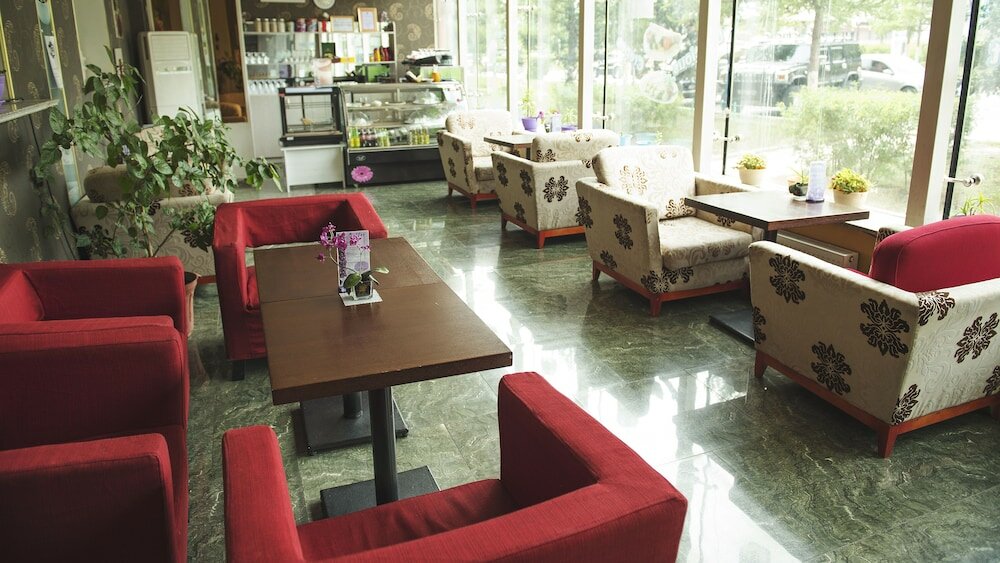 Фото Erdenet Inn