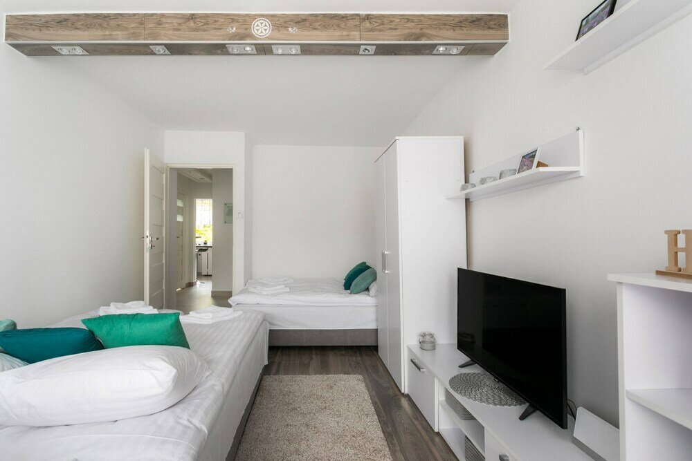 Фото Cosy Pimlico Retreat