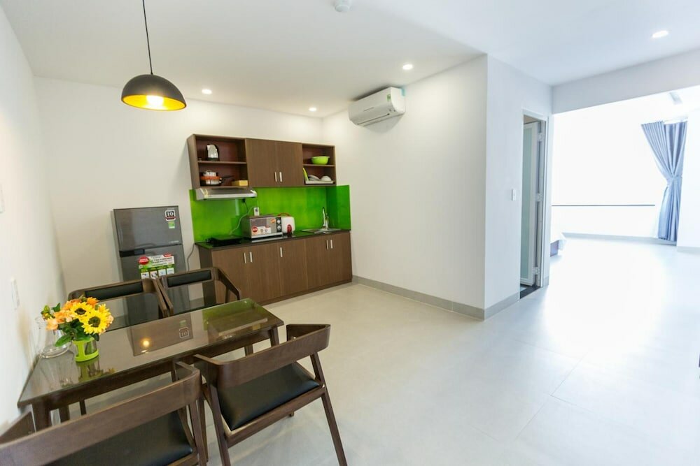 Фото Vivian Hotel