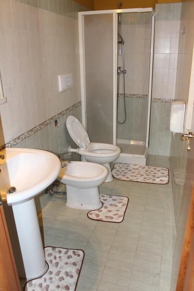 Фото Locanda Il Ponte