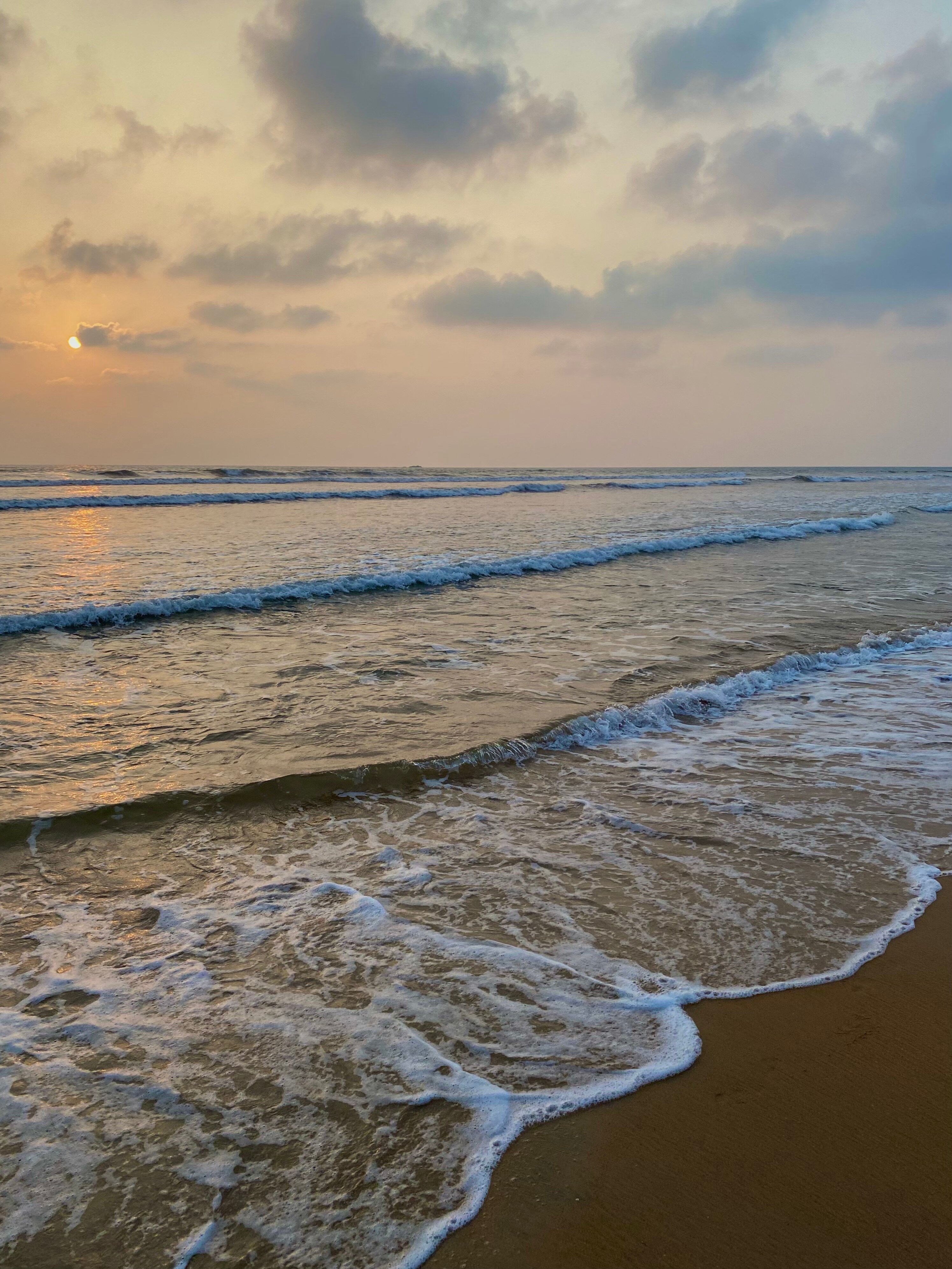 Фото Jie Jie Beach by Jetwing