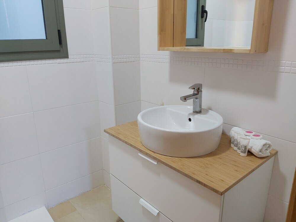 Фото Del Parque Flats Central