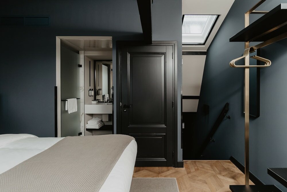 Фото The Nox Utrecht