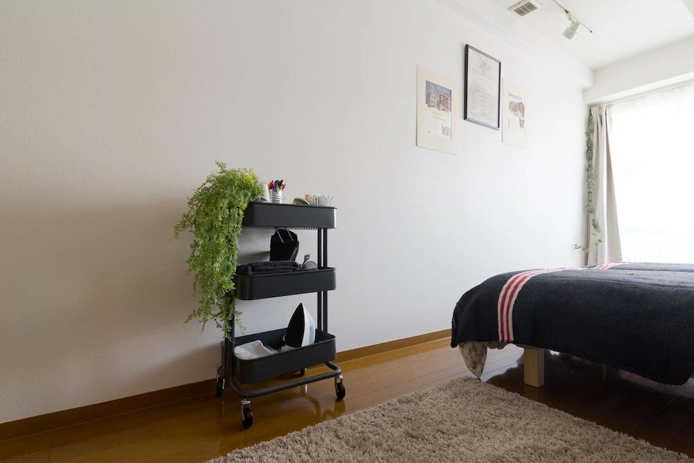 Фото Nid Namba at Residence East