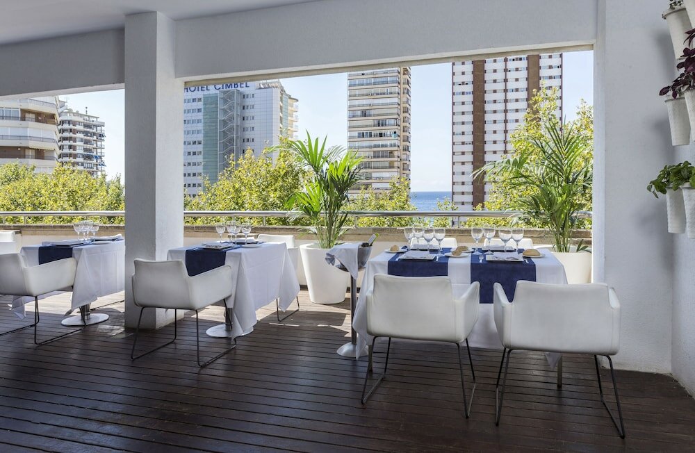 Фото Medplaya Agir Springs