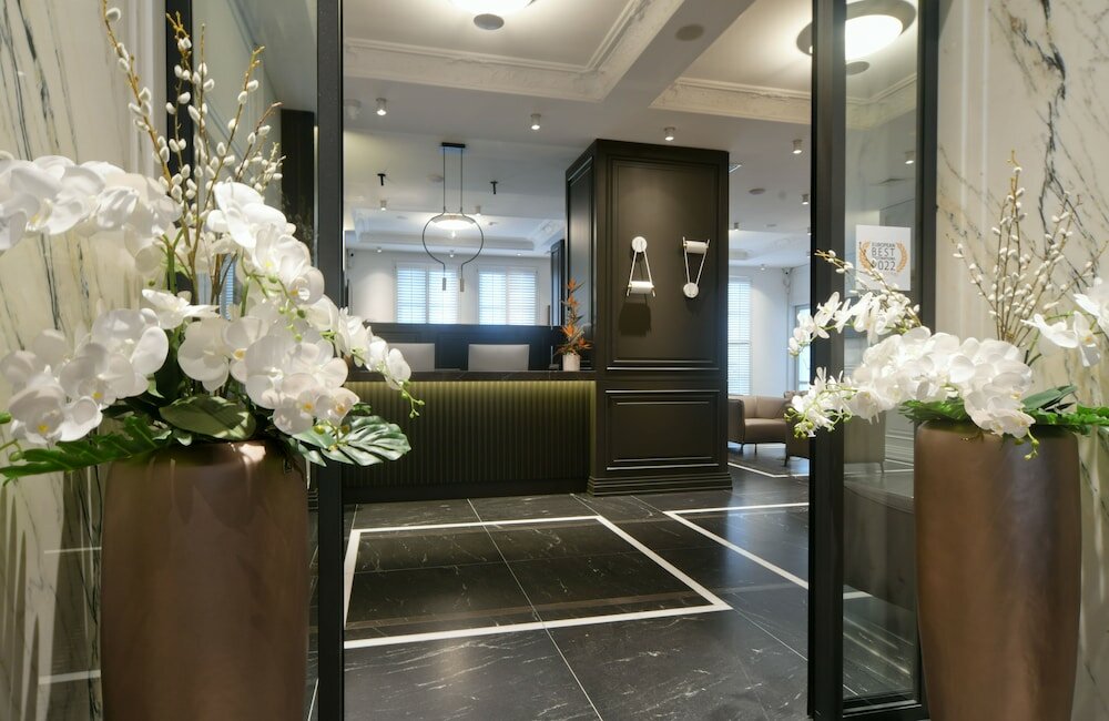 Фото Vizualiza Residence