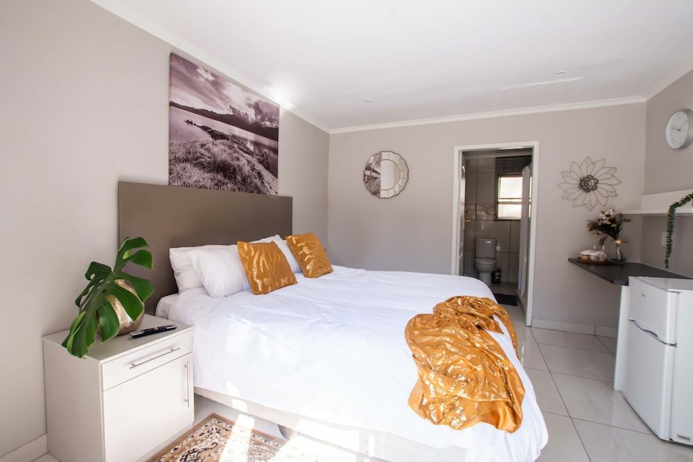 Фото Prestigious Apartments