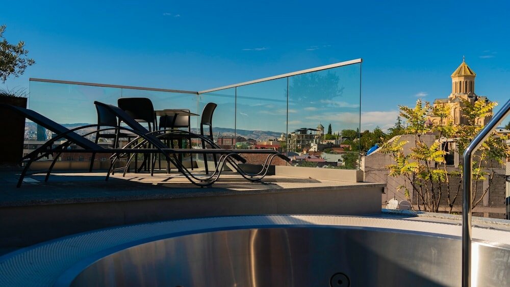 Фото Hotel Banovani