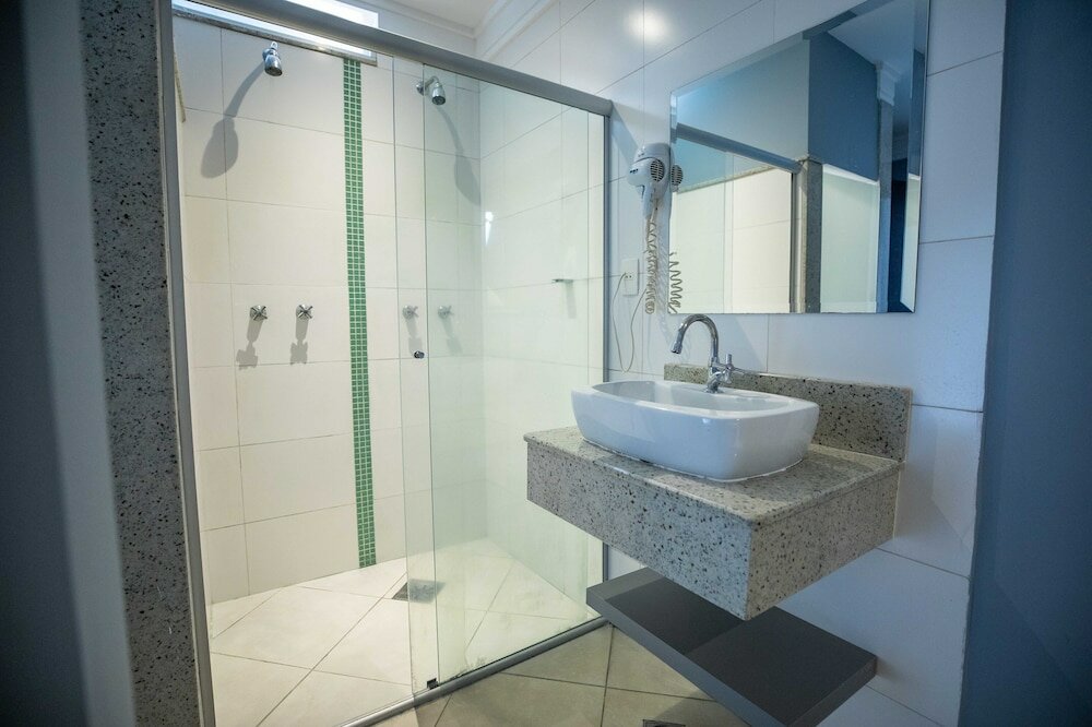 Фото Drops Motel Campinas