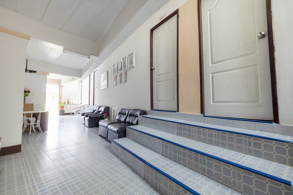 Фото Oyo 1165 Uma Apartment