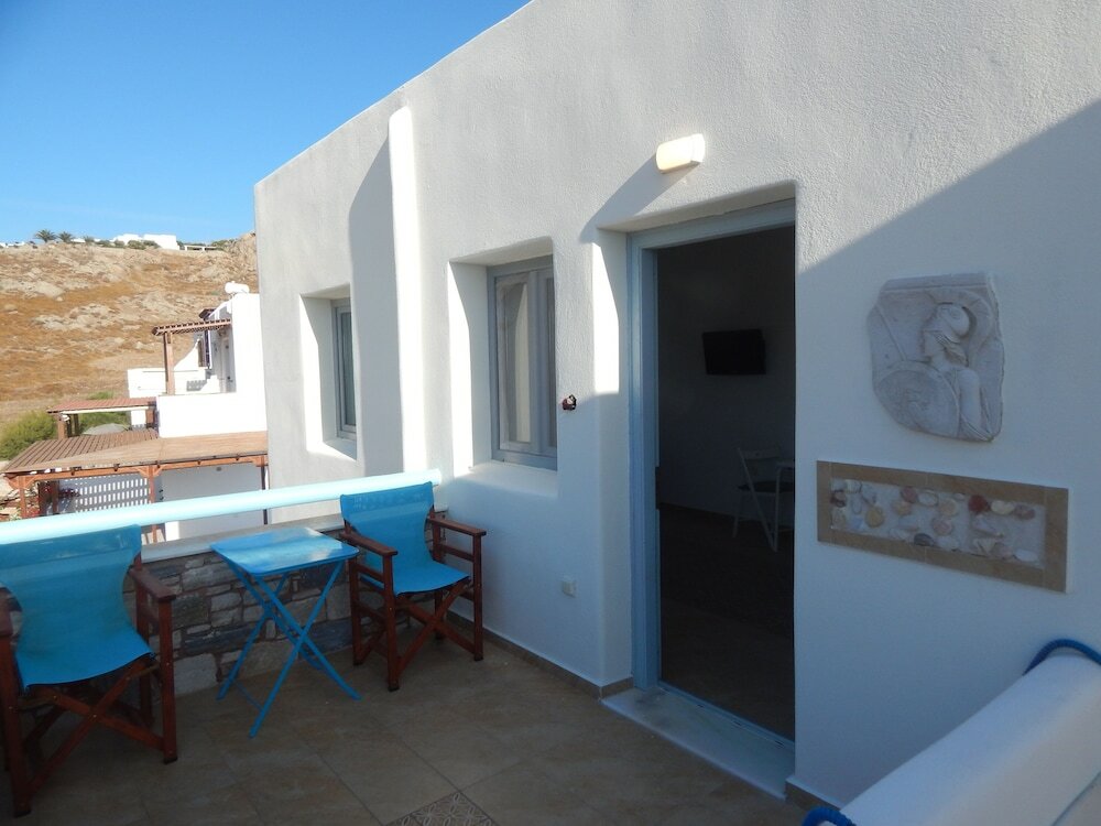 Фото Armonia Studios and Villas