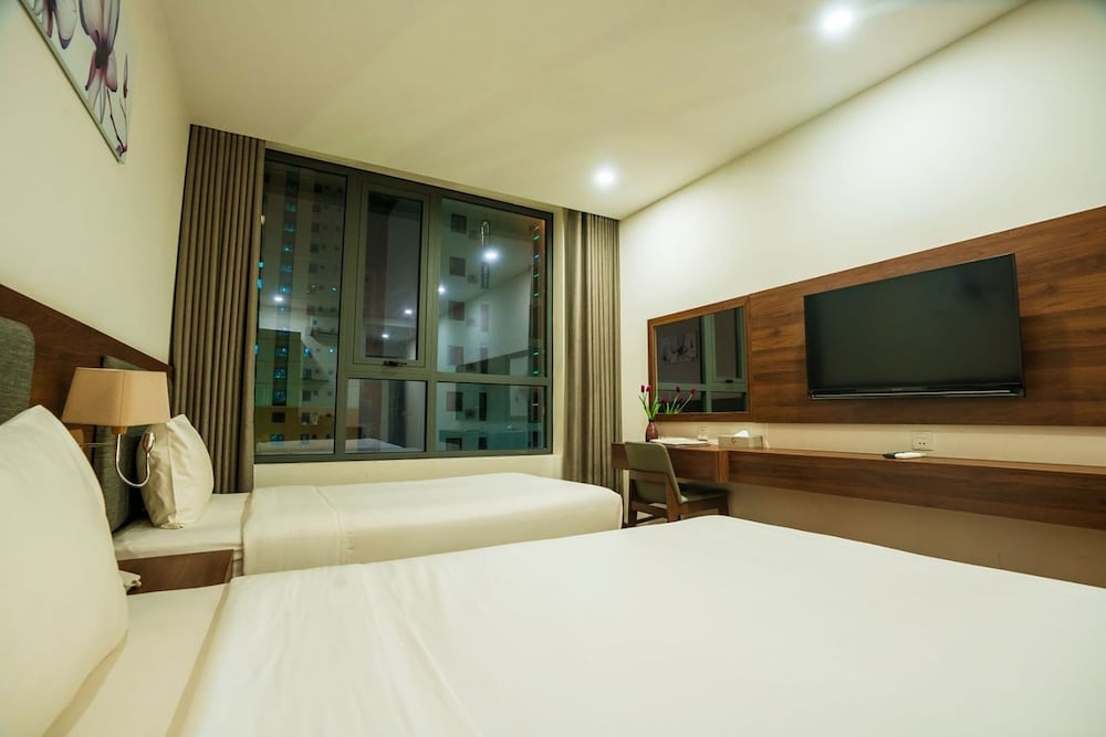 Фото Capecia DaNang Hotel