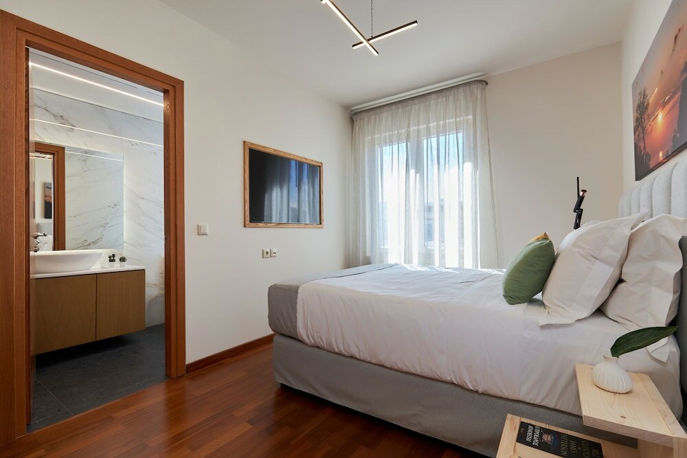 Фото Rodo Seafront Villa with private pool