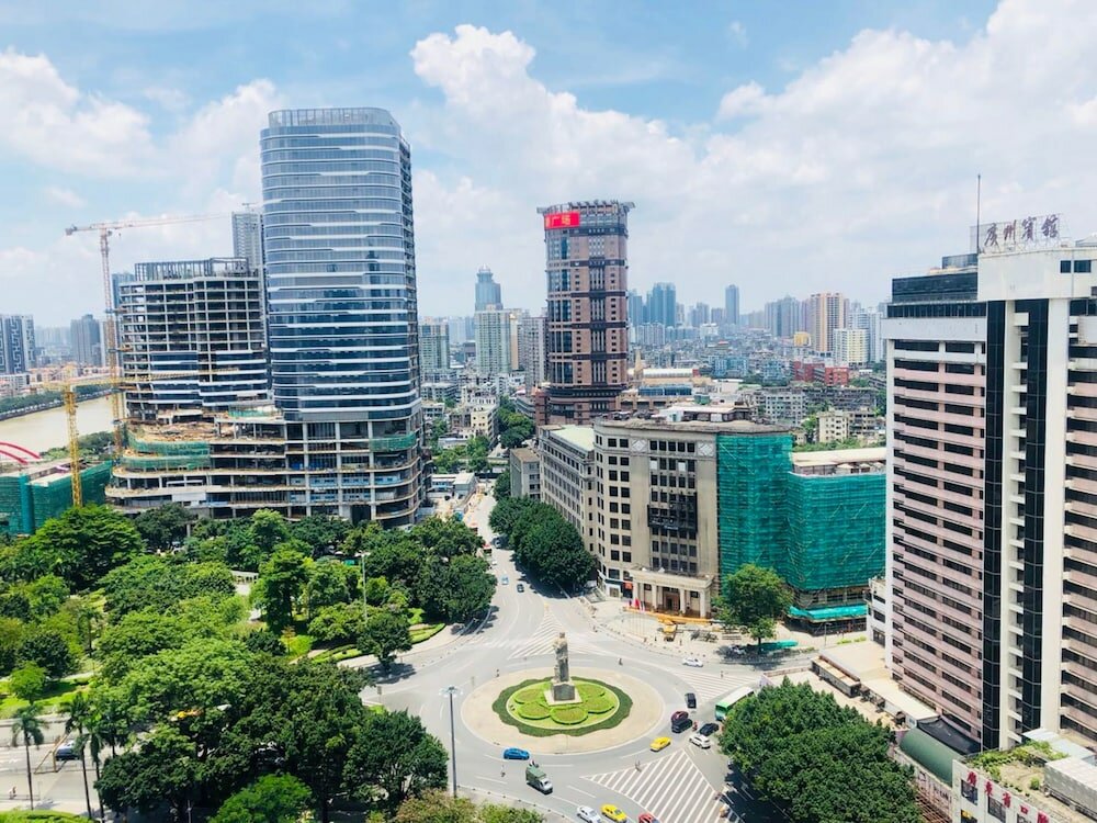 Фото Ruide Apartment Wanyi Plaza Branch