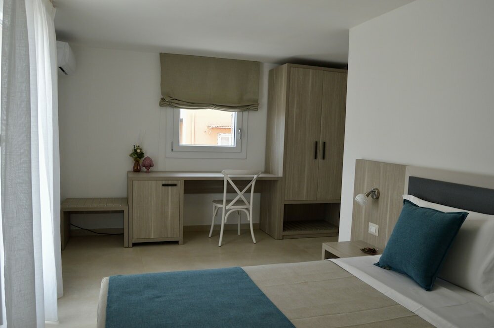 Фото B&b MarAlè