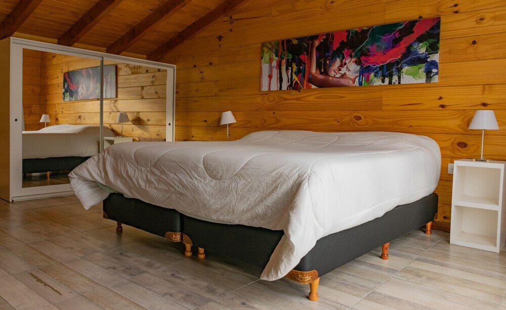 Фото Los Amancays