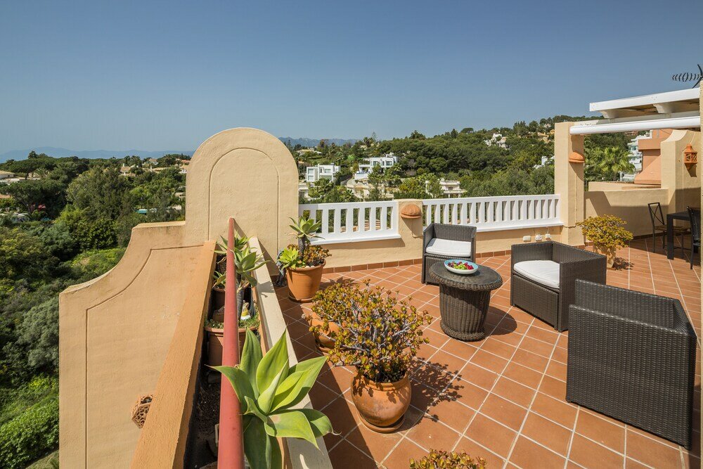 Фото La Reserva de Marbella Penthouse
