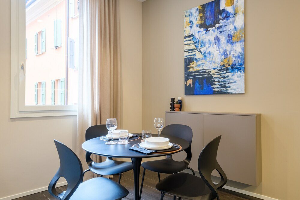 Фото Residence Delle Erbe by Studio Vita