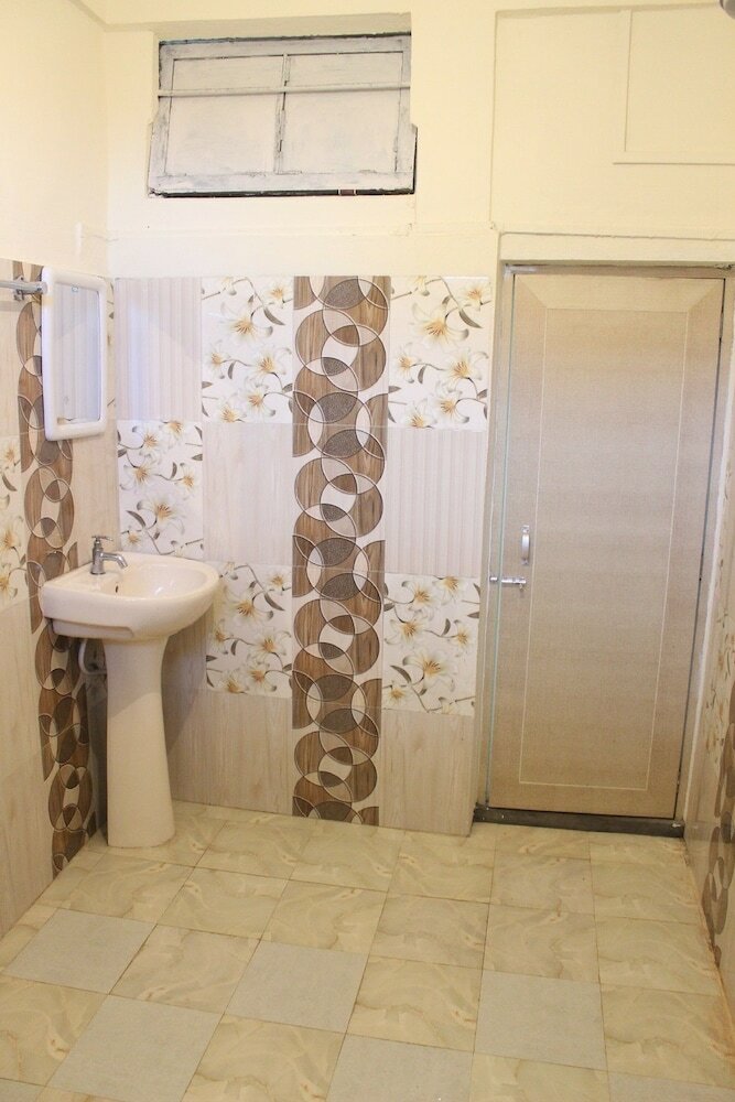 Фото Pumpkin Vibgyor Guest House