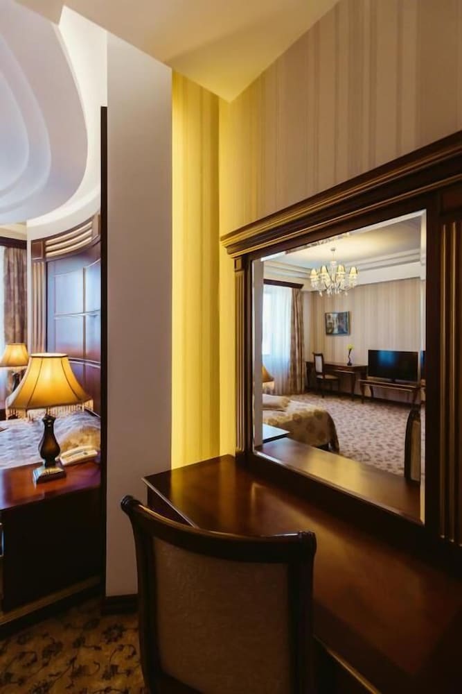 Фото Грейс Форум