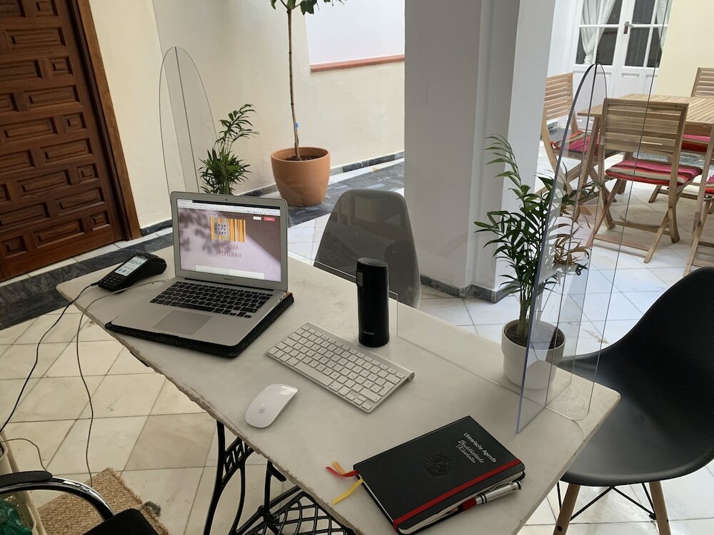 Фото Casa de las Especias