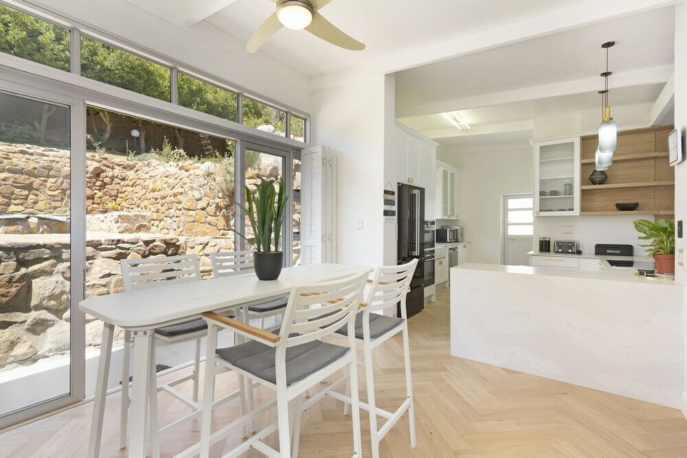 Фото Atlantic Sky Villa