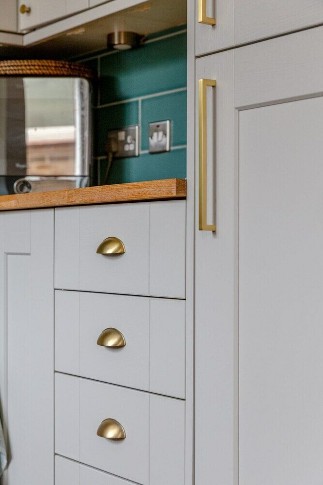 Фото Serene and Spacious 2 Bedroom House in South Wimbledon