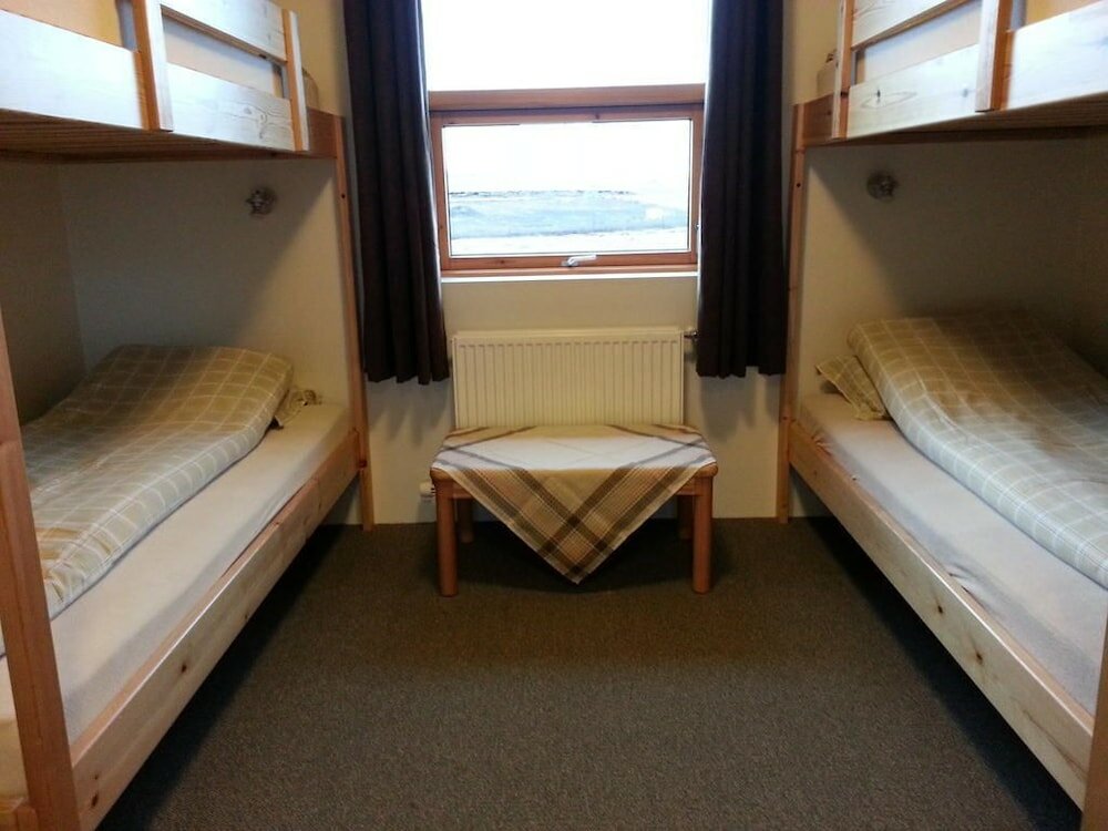 Фото Skálinn between Gullfoss and Geysir – Myrkholt Farm