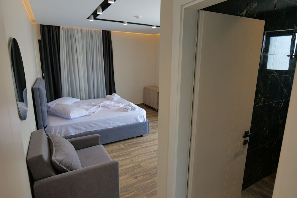 Фото Hotel Alexander