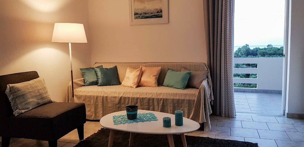 Фото Marianos Apartments