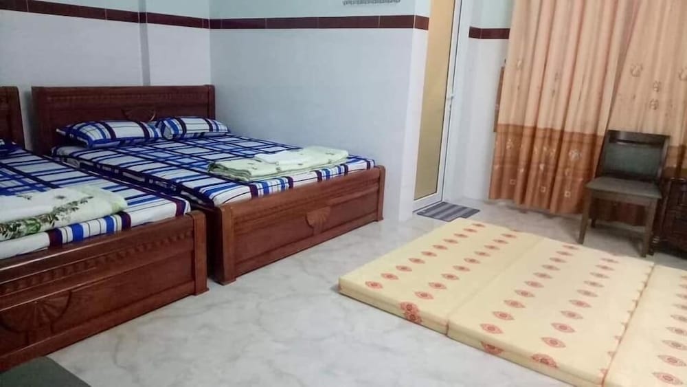 Фото Hoang Minh Hotel