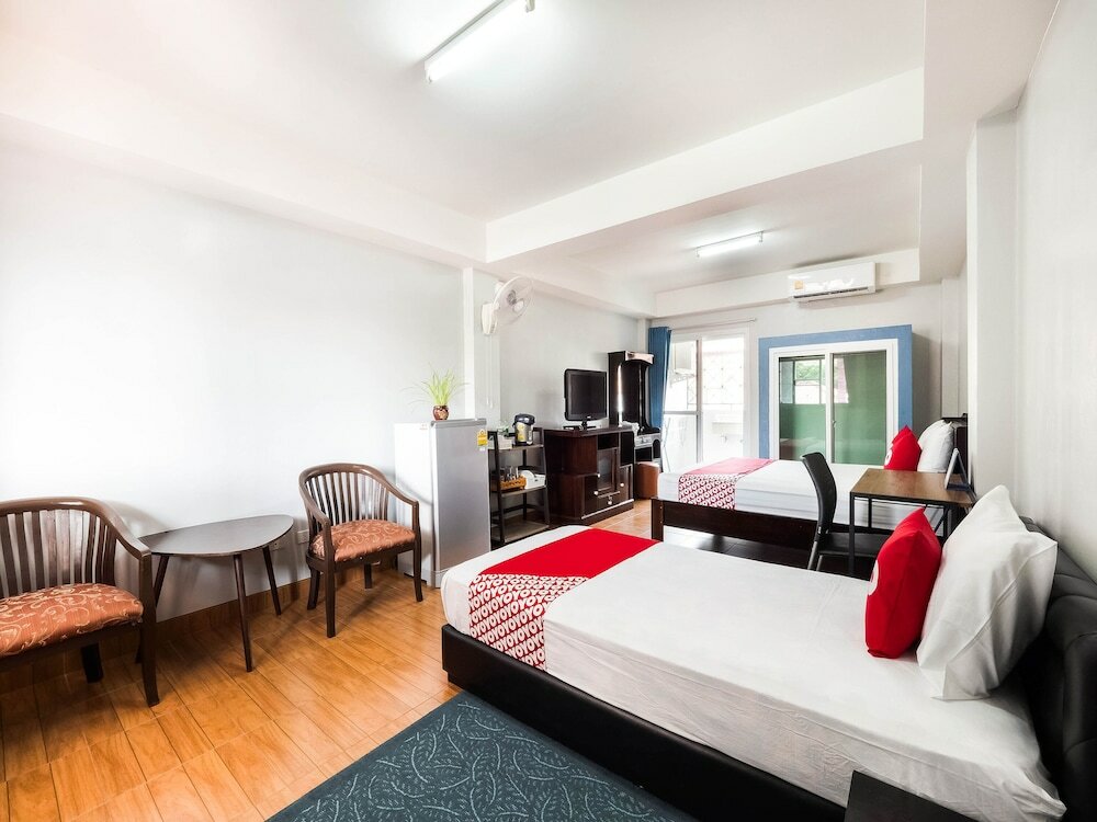 Фото Oyo 1157 Ploy Pailin Place