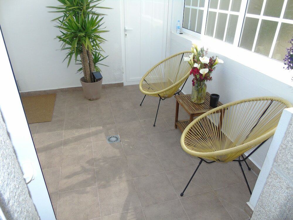 Фото Casa San Nicolás