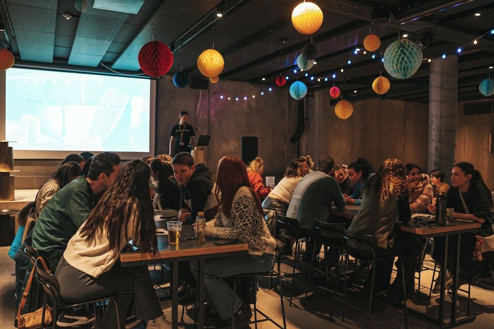 Фото Next House Copenhagen - Hostel