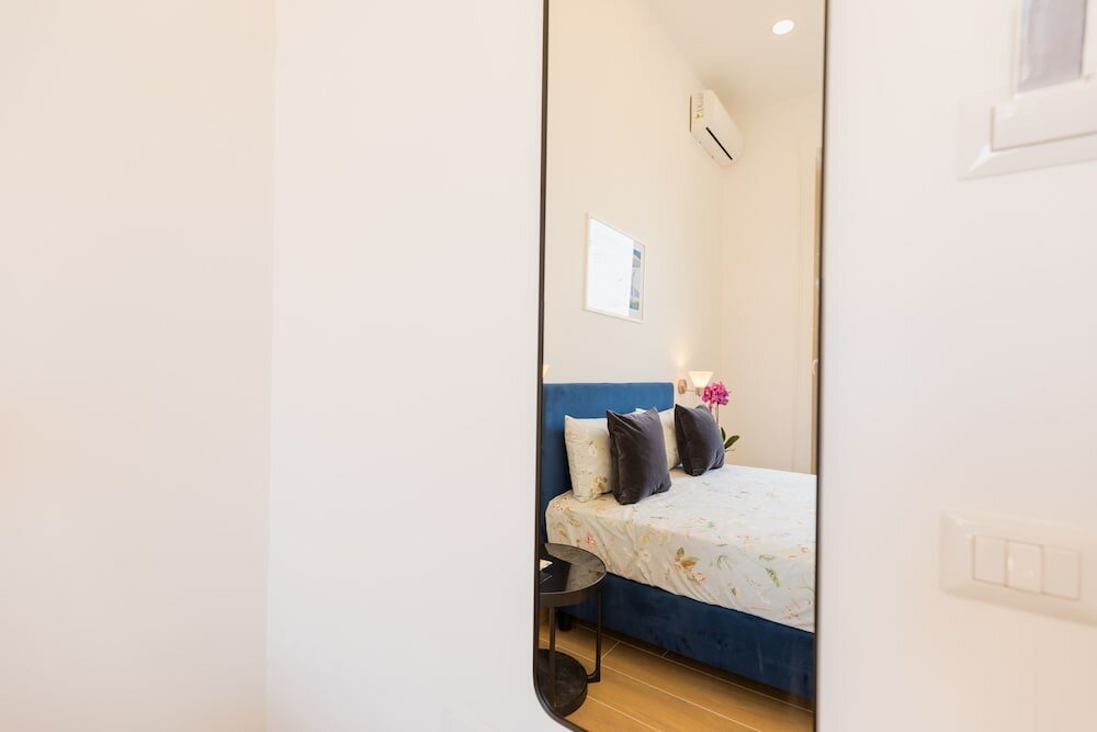 Фото Blu Parthenope Suites