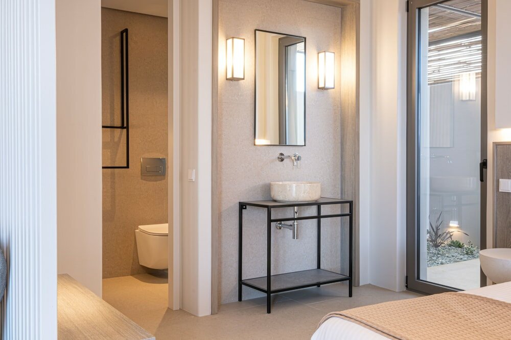 Фото Yenesis Seaside Retreat - Adults only