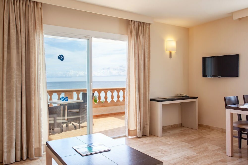 Фото Grupotel Dunamar