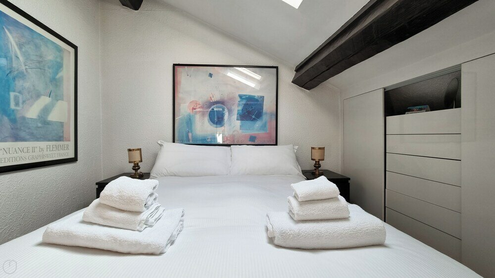 Фото Italianway - Fauchè 11