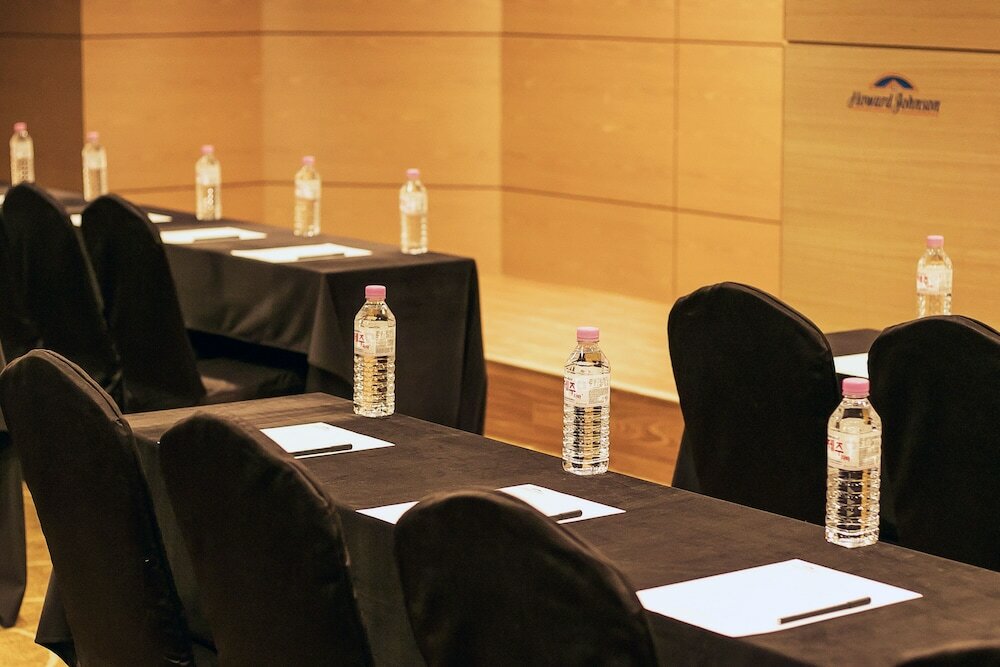 Фото Hotel Bridge Seogwipo