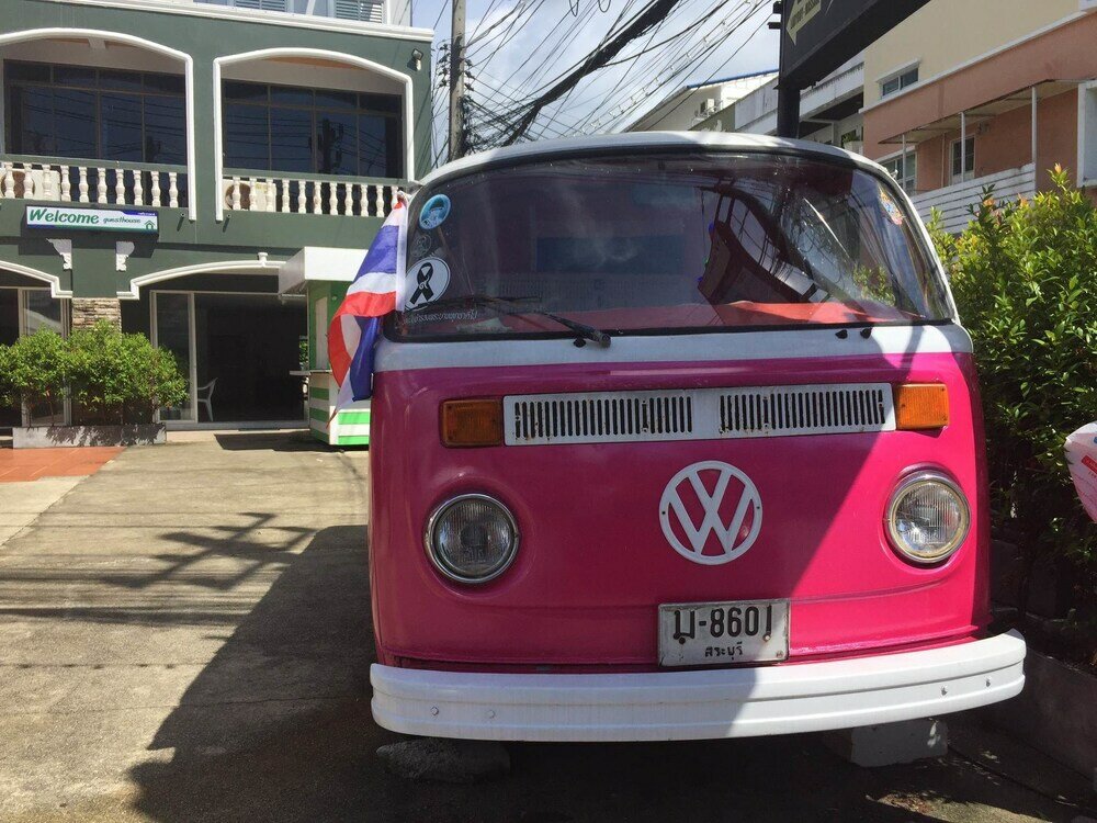 Фото Vech Guesthouse