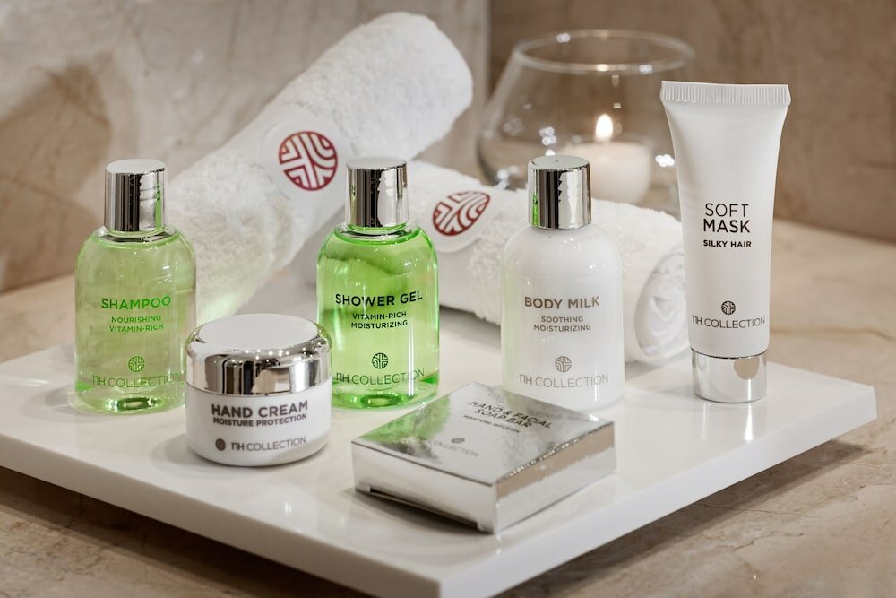 Фото Nh Collection Palacio de Tepa