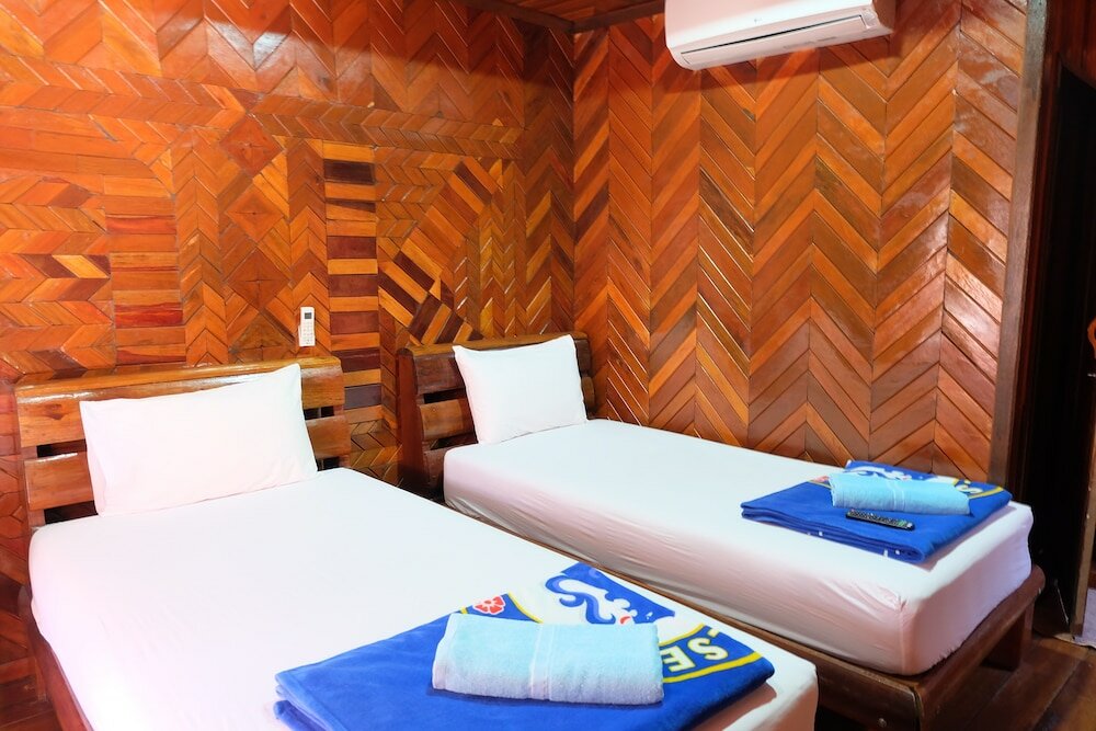 Фото Pp Sand Sea View Resort