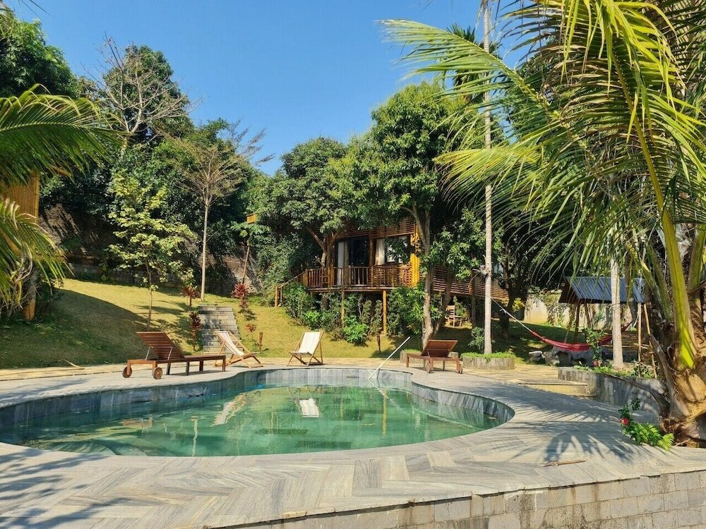 Фото Little Bee House