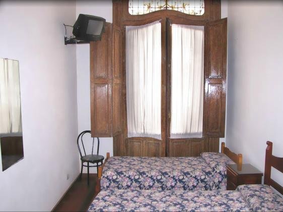 Фото Derby Home Hotel