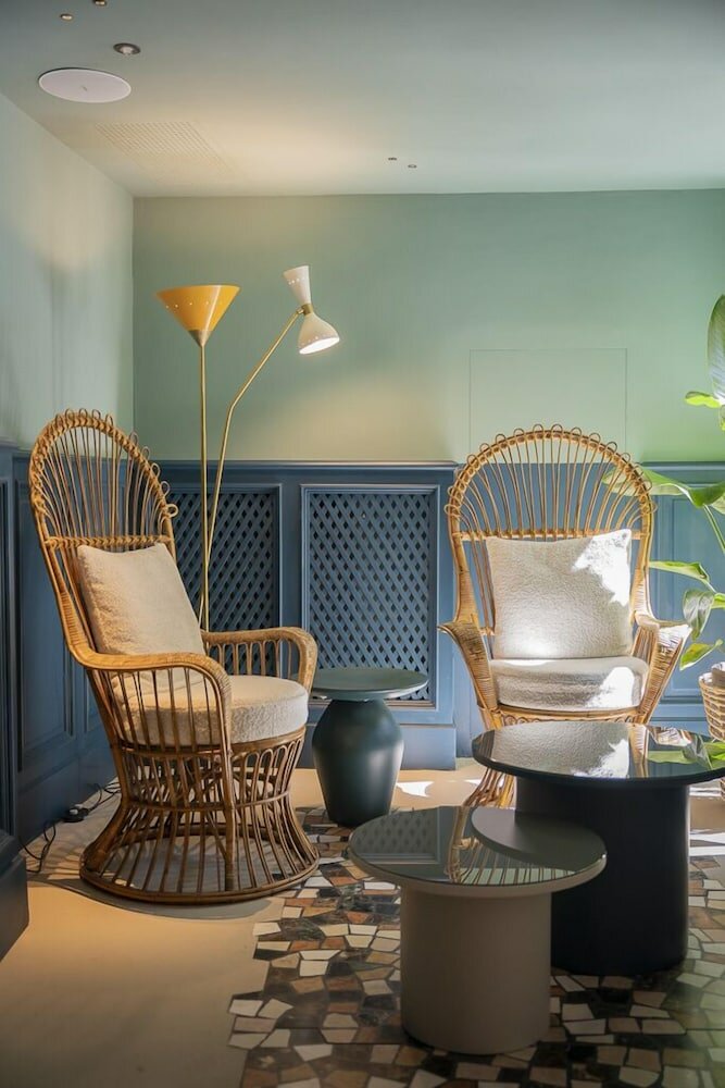 Фото Hotel Priori Secret Garden