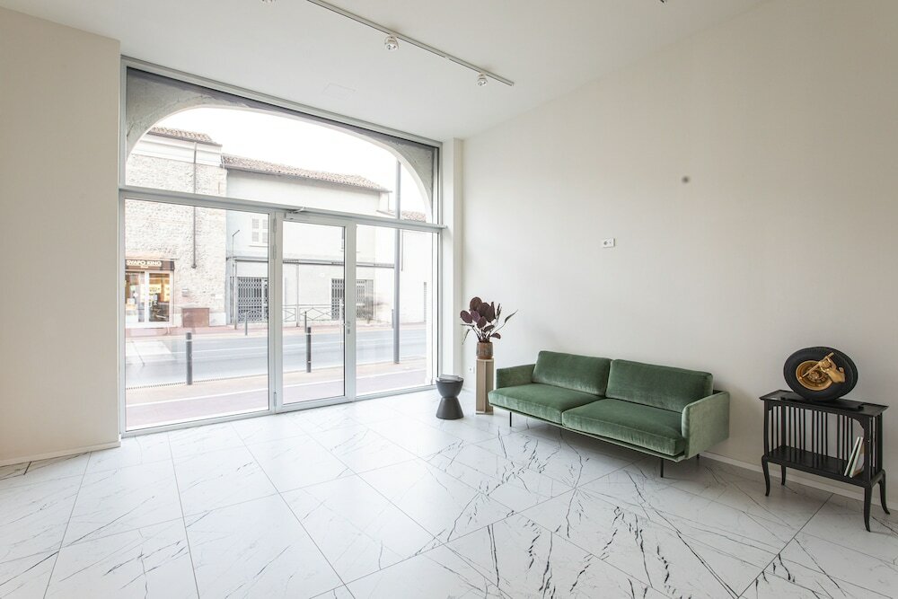 Фото Ah Villaglori Boutique Apartments