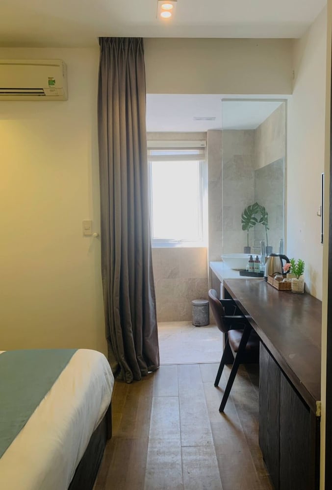 Фото Sea Sand 2 Hotel