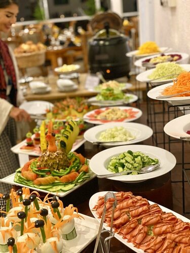 Внешний вид отеля Heaven’s Edge by Ehi в Элле, фото 5