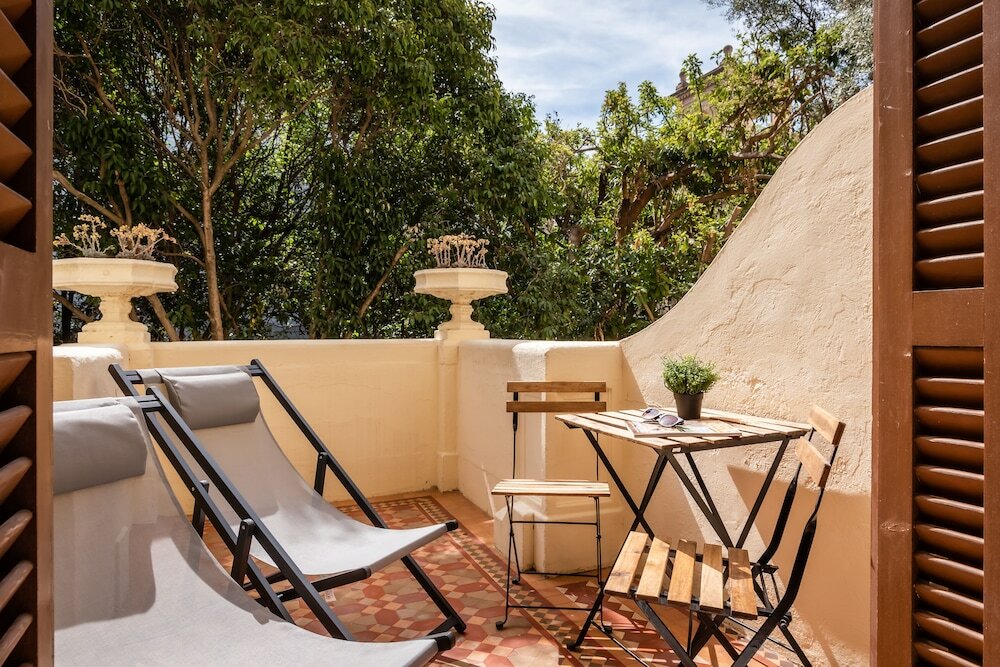 Фото Hotel Medium Sitges 1883